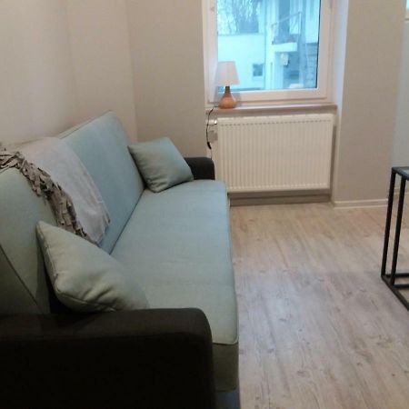 Business Apartments 1 Bydgoszcz Zewnętrze zdjęcie