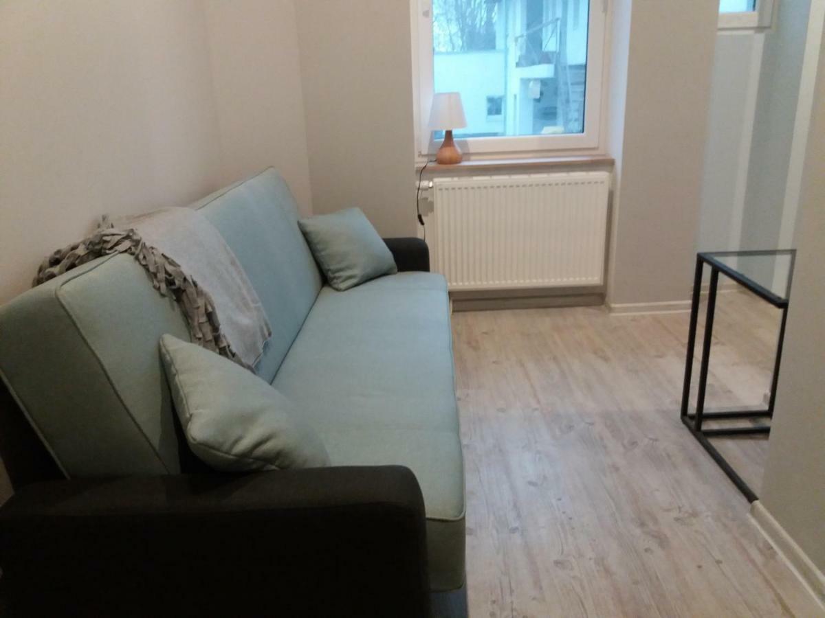 Business Apartments 1 Bydgoszcz Zewnętrze zdjęcie