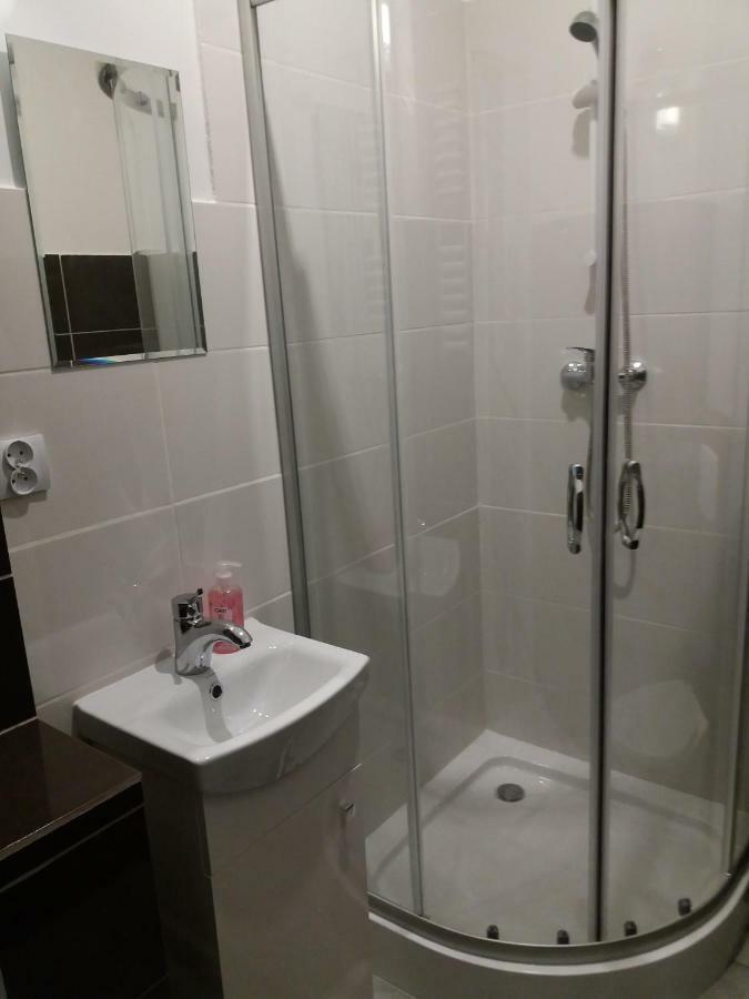 Business Apartments 1 Bydgoszcz Zewnętrze zdjęcie